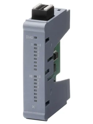 SIE 6ES7231-4HD50-0XB0 SIMATIC S7-1200 G2, SB 1231, 4xAI 14 bit ADC (+/-10V, +/-5V, +/-2,5V NEBO 0-20mA/4-20mA) Nejprodávanější