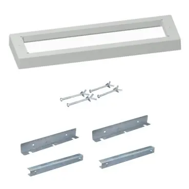Speciální Cena SCHNEIDER Sokl SAREL NSYZNPLA103G 1000x320x60