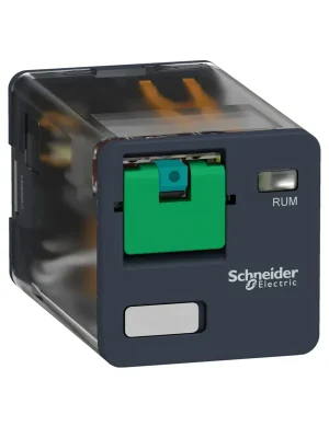 SCHNEIDER Relé RUMC31ED 48VDC Top Prodej