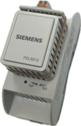 Poslední Šance SIEMENS M-BUS-KOTELNIK MODUL PRO KOTELNIK 2 /OEM/