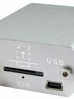 Tovární Cena SIEMENS SMS485-KOTELNIK GSM MODUL PRO KOTELNIK 2 /OEM/