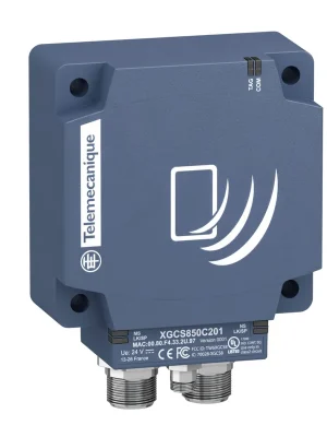 SCHNEIDER Stanice XGCS850C201 RFID Výprodej