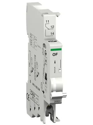 SCHNEIDER Kontakt M9A26924 OF 24-415VAC 24-130VDC Novinka