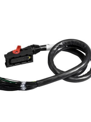 Nejlepší Volba SCHNEIDER Zásuvka ZARC05 ExLhoist s kabelem 1,5 m