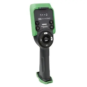 Výprodej SCHNEIDER Ovladač ZART8L LED ExLhoist dálkový