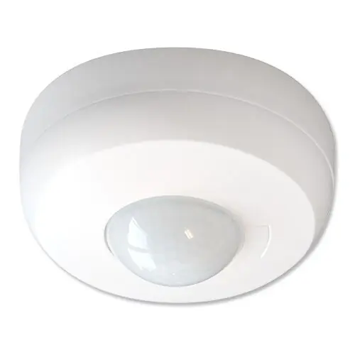 Sleva B.E.G. Čidlo PD3N-1C-SM pohybu 360° bílé IP44