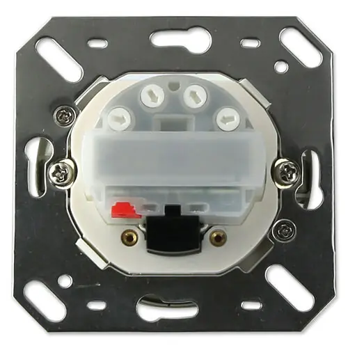 Nízká Cena B.E.G. Čidlo Indoor 140-L Module 120° bez rámečku
