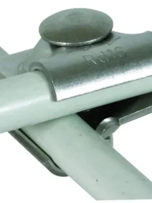 DEHN Svorka 393069 MV 16/16mm nerez Poslední Šance