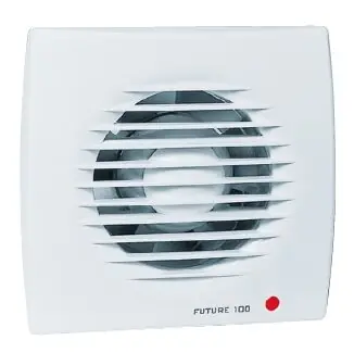 Ventilátor FUTURE 100 C Nejlepší Cena
