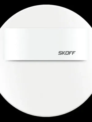 Nízká Cena SKOFF SVÍTIDLO RUEDA SHORT MS-RUE-C-H-1-PL-00-01 BÍLÁ WW