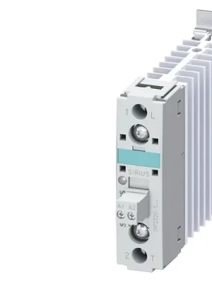 Odeslání Ihned SIEMENS Stykač 3RF2320-1DA44
