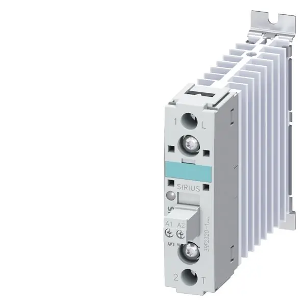 Odeslání Ihned SIEMENS Stykač 3RF2320-1DA44