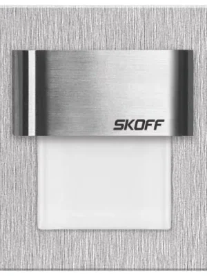 SKOFF SVÍTIDLO TANGO MINI K/WW UŠLECHTILÁ OCEL Cenově Výhodný