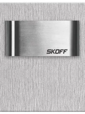 SKOFF SVÍTIDLO TANGO MINI SHORT K/W IP56 Nejprodávanější