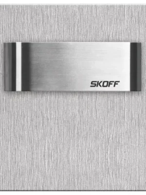 SKOFF SVÍTIDLO TANGO SHORT K/W IP56 Top Prodej