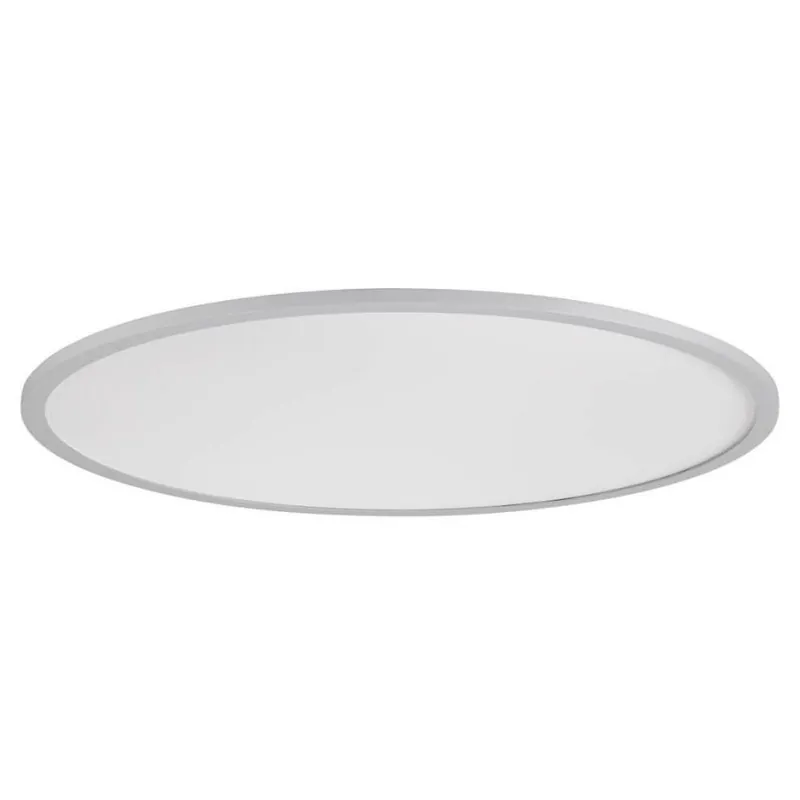 AUL SLV SVÍTIDLO LED PANEL 60 CL ROUND DALI GREY 3000/4000K 29W 90ST STROPNÍ KULATÉ 1010425 Ověřený