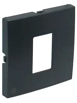 LOGUS90 Kryt zásuvky RJ45 šedá 90751 TIS Tovární Cena