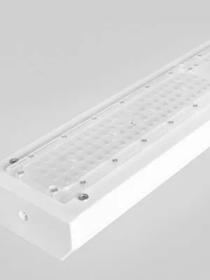 Jen Po Omezenou Doba Průmyslové LED svítidlo Sovert ARENA-I 1.4ft 19000/840 OPTIC 60 104W 18523 lm 4000K IP65 8427253