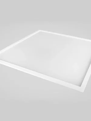 LED panel vestavný SOVERT BASIC-Q 4300/840 MPR 18/21/23/25/28W IP40 4000K 4230 lm bílý Výhodná Nabídka