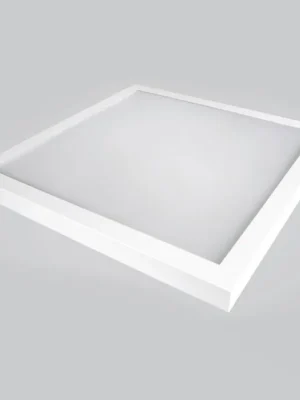 Top Prodej SOVERT SVÍTIDLO LED PANEL CLEVER-Q UNI 5000/840 MPR 41W 4592LM 4000K PŘIS./VEST. BÍLÁ 2205220