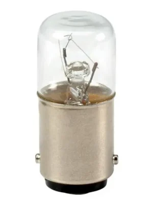 EATON Žárovka 6,5W Ba15d 230V Akční Nabídka