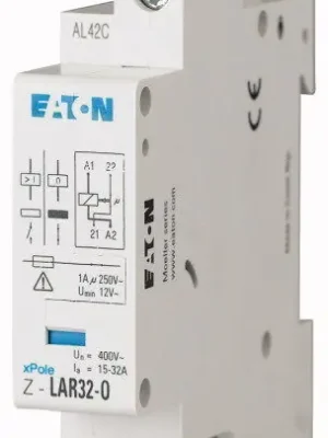 EATON Relé Z-LAR32-O přednostní Novinka