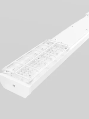 SOVERT SVÍTIDLO ARENA-I SPORT 1.3FT 12500/840 optic 90 70W 10529LM 4000K 90ST 8423275 Přímo Od Výrobce