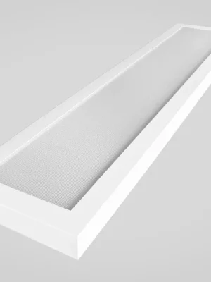 Expresní Doručení SOVERT SVÍTIDLO LED CLEVER-L 2900/840 MPR 23W 2570LM 1155X250X45MM 2222220