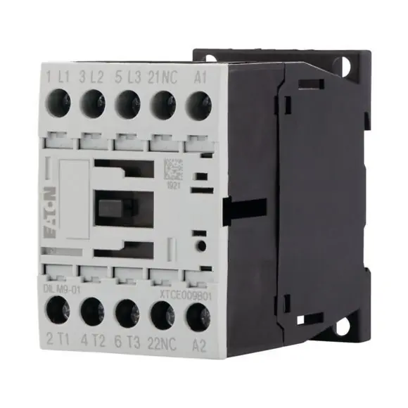 Super Cena EATON Stykač DILM9-01 230VAC