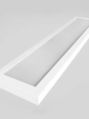 Nízká Cena SOVERT SVÍTIDLO LED CLEVER-L 5000/840 MPR 41W 4592LM 4000K PŘIS. BÍLÁ 2225220