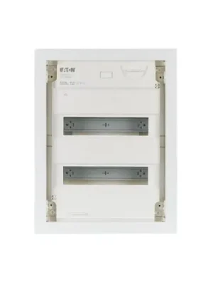 EATON KLV-24HWS-F rozvodnice do dutých stěn 24 modulů IP30 bílá 178824 Vysoce Kvalitní