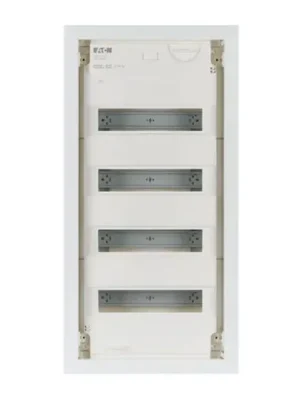 EATON KLV-48HWS-F rozvodnice do dutých stěn 48 modulů IP30 bílá 178828 Omezená Nabídka