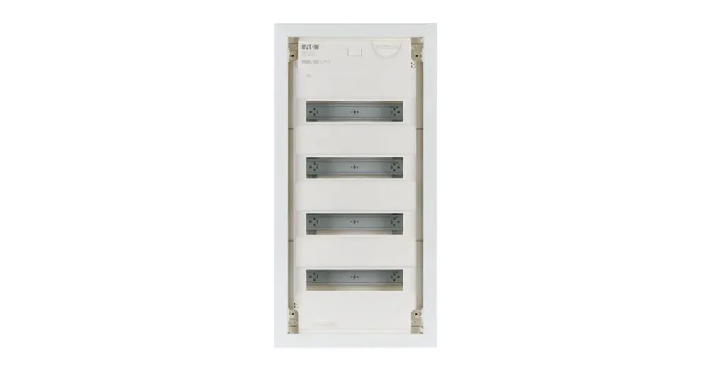 EATON KLV-48HWS-F rozvodnice do dutých stěn 48 modulů IP30 bílá 178828 Omezená Nabídka