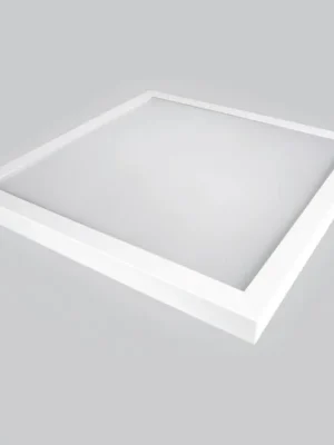 Rychlé Dodání SOVERT SVÍTIDLO LED PANEL CLEVER-Q UNI 7200/840 MPR 58W 6496LM 4000K PŘIS./VEST. BÍLÁ 2207220
