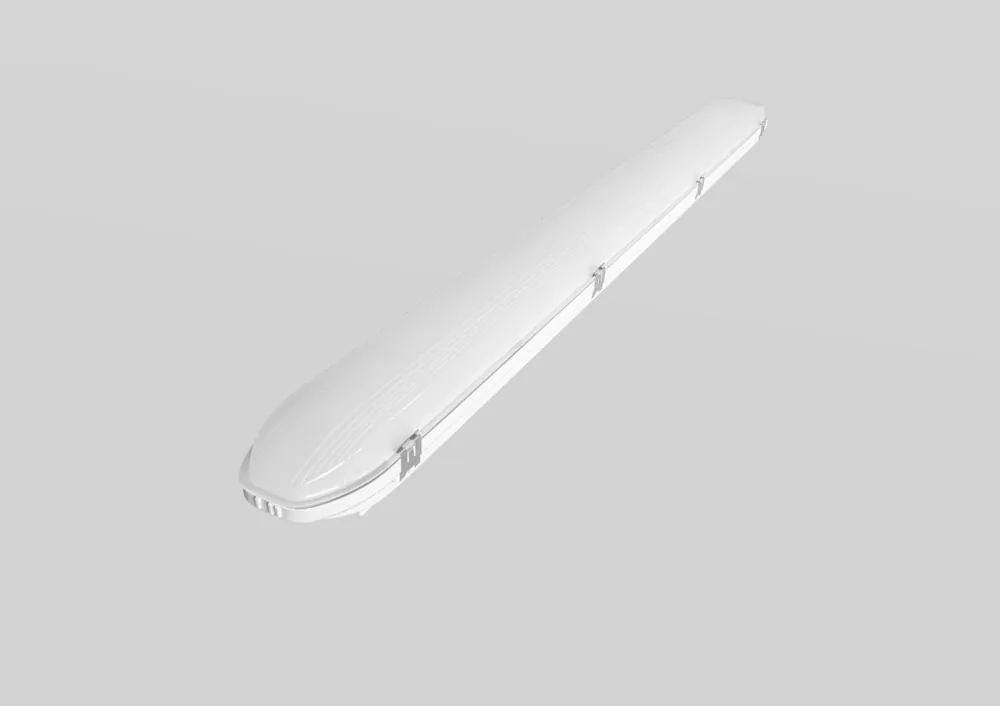 Průmyslové LED svítidlo Sovert SPIRIT-71 1.5ft ACc 12000/840 2M 3F15 66W 11205 lm 4000K IP67 7106251 Speciální Cena
