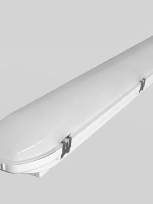 Průmyslové LED svítidlo Sovert SPIRIT-72 1.2ft PCc 3600/840 24W 3225 lm 4000K IP66 7210200 Časově Omezené
