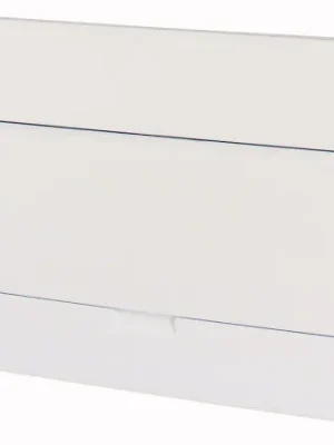 Pouze Dnes EATON Skříň BC-U-1/18-TW-ECO, 18TE, pod omítku, plastová dvířka, IP40