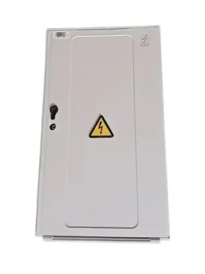 Výprodej Elektroměrový rozvaděč DCK ER112/NVP7P-C 63A/QM pro ČEZ, EG.D (E.ON) 5941000223
