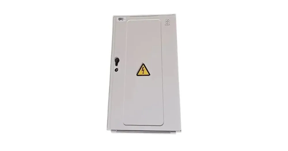 Výprodej Elektroměrový rozvaděč DCK ER112/NVP7P-C 63A/QM pro ČEZ, EG.D (E.ON) 5941000223