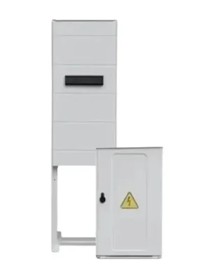 Výprodej Elektroměrový rozvaděč DCK ER112/NKP7P 63A/QM pro ČEZ, EG.D (E.ON) 5941000245
