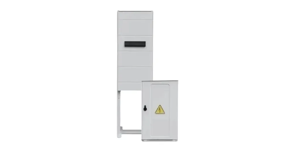 Výprodej Elektroměrový rozvaděč DCK ER112/NKP7P 63A/QM pro ČEZ, EG.D (E.ON) 5941000245