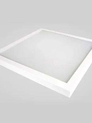 LED panel vestavný SOVERT MEDIK-Q UNI 5000/940 MPR 41W 3903 lm 4000K CRI90 bílý Odeslání Ihned