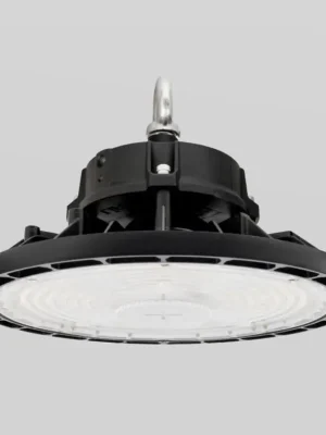 Průmyslové LED svítidlo SOVERT HIGH BAY SAURON-R260 28500/840 OPTIC 90° DIP 150W 27750 lm 4000K IP65 IK08 8949255 Nakupujte Hned