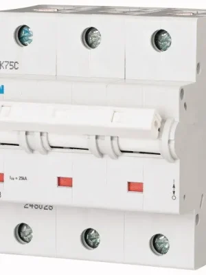 EATON Jistič 50B/3 PLHT Výhodná Nabídka