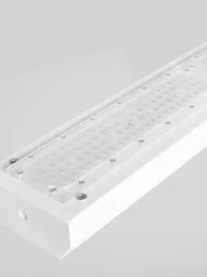 Nejlepší Volba Průmyslové LED svítidlo Sovert ARENA-I 1.5ft 21000/840 optic 120 114.6W 20837 lm 4000K IP65 8428256