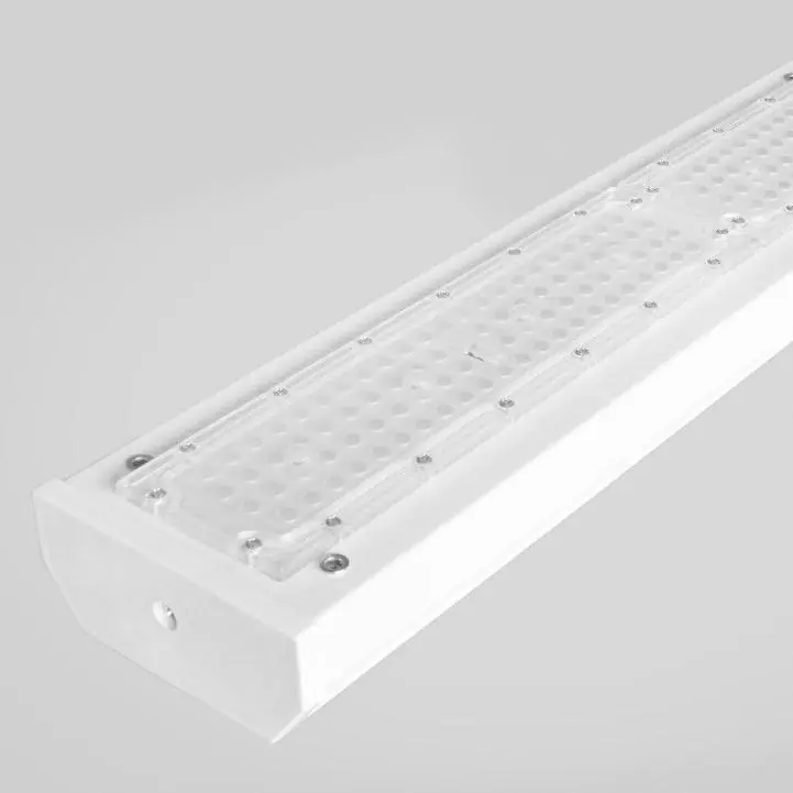 Nejlepší Volba Průmyslové LED svítidlo Sovert ARENA-I 1.5ft 21000/840 optic 120 114.6W 20837 lm 4000K IP65 8428256