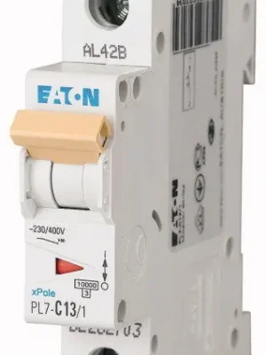Koupit Online EATON Jistič 13D/1 PL7