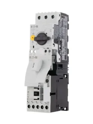 Aktuální EATON Spouštěč MSC-D-4-M7 230V50Hz