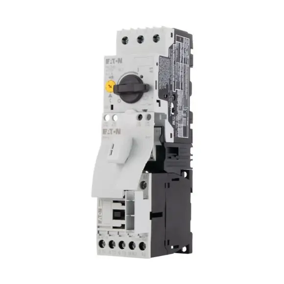 Aktuální EATON Spouštěč MSC-D-4-M7 230V50Hz