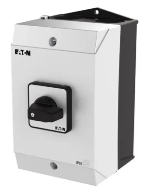EATON Spínač T3-3-8212/I2 Speciální Cena